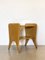 Nightstand in the style of Gio Ponti, 1950s 6