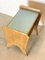 Nightstand in the style of Gio Ponti, 1950s, Image 4