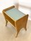 Nightstand in the style of Gio Ponti, 1950s 3