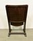 Vintage Cinema Chair from Thonet, 1950s 15