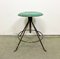 Industrial Workshop Swivel Stool, 1960s 14