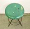 Industrial Workshop Swivel Stool, 1960s 15