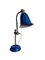 Lampe Mid-Century en Acier 5