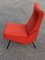 Troika Lounge Chair by Pierre Guariche for Airborne, 1950s 2