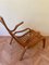 Mid-Century Lying Chair by Jan Vanek for Up Zavody, 1950s, Image 2