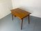 Mid-Century Danish Teak Desk, 1950s 4