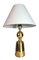 Lampe Vintage de Metalarte, 1950s 3