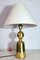 Lámpara vintage de Metalarte, años 50, Imagen 4
