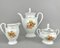 Vintage Tea and Coffee Set, Set of 31 2