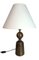 Vintage Table Lamp from Metalarte, 1950s, Image 1