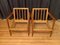 Fauteuils Vintage par Wilhelm Knoll, 1960s, Set de 2 7