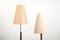 Vintage Floor Lamps by Svend Aage Holm Sørensen for Holm Sørensen & Co, 1950s, Set of 2 4