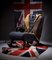 Inglese The Biggles Chair, 2010, Immagine 3