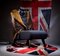Inglese The Biggles Chair, 2010, Immagine 8