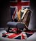 English The Biggles Chair, 2010 2