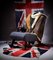 Inglese The Biggles Chair, 2010, Immagine 2