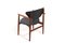 Poltrona in teak di Erik Wørts per Norden Møbelfabrik, anni '50, Immagine 6