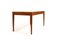 Mod. 36 Teak Desk by Severin Hansen for Haslev, 1950s 8