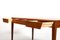 Mod. 36 Teak Desk by Severin Hansen for Haslev, 1950s 7