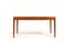 Mod. 36 Teak Desk by Severin Hansen for Haslev, 1950s 1