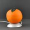 Orange Fruit Lamp from Ikea 4