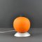 Orange Fruit Lamp from Ikea 2