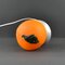 Orange Fruit Lampe von Ikea 3