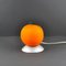 Orange Fruit Lamp from Ikea 6