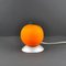Orange Fruit Lampe von Ikea 6