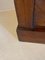 Antique Victorian Mahogany Chest of Drawers, 1860 9