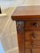 Antique Victorian Mahogany Chest of Drawers, 1860 6
