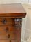 Antique Victorian Mahogany Chest of Drawers, 1860 8