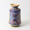 Italian Renaissance Style Vase from Rubboli, 1950s 5