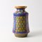 Vase Style Renaissance de Rubboli, Italie, 1950s 1