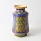 Italian Renaissance Style Vase from Rubboli, 1950s 4