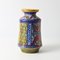 Italienische Vase im Renaissance-Stil von Rubboli, 1950er 3