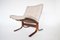 Vintage Siesta Chairs by Ingmar Relling for Westnofa, 1960s, Set of 2, Image 4