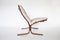 Vintage Siesta Chairs by Ingmar Relling for Westnofa, 1960s, Set of 2, Image 5