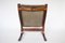 Vintage Siesta Chairs by Ingmar Relling for Westnofa, 1960s, Set of 2 7