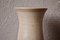 Large Sandstone Chalice Vase 3