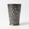 Art Nouveau Pewter Cup from WMF, 1890s 1