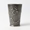 Art Nouveau Pewter Cup from WMF, 1890s, Image 1