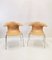 Loop Wood Chairs by Infiniti, Set of 2 4