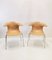 Loop Wood Chairs by Infiniti, Set of 2, Image 4