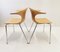 Loop Wood Chairs by Infiniti, Set of 2 6