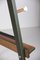Green Spruce Easel and Chair, 1920s, Set of 15 9