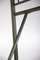 Green Spruce Easel and Chair, 1920s, Set of 15, Image 13