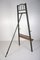 Green Spruce Easel and Chair, 1920s, Set of 15 2