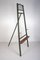 Green Spruce Easel and Chair, 1920s, Set of 15, Image 4