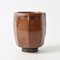 German Studio Ceramic Vase by Horst Kerstan, 1970s 2